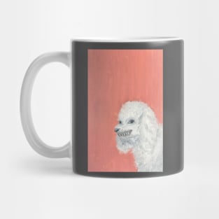 Say Cheese Mug